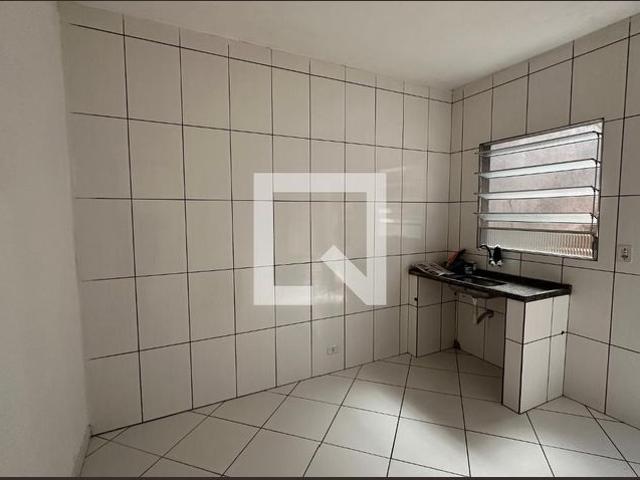 Casa, Guarapiranga, 1 Quarto, 25 m2 São Paulo