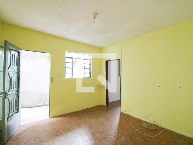 Casa, Guarapiranga, 1 Quarto, 28 m2 São Paulo