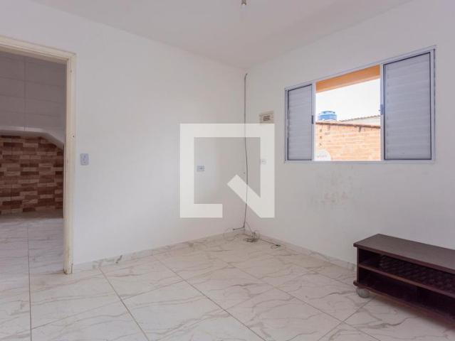Casa, Guarapiranga, 1 Quarto, 30 m2 São Paulo