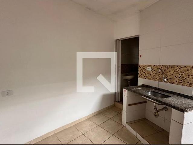 Casa, Guarapiranga, 1 Quarto, 30 m2 São Paulo