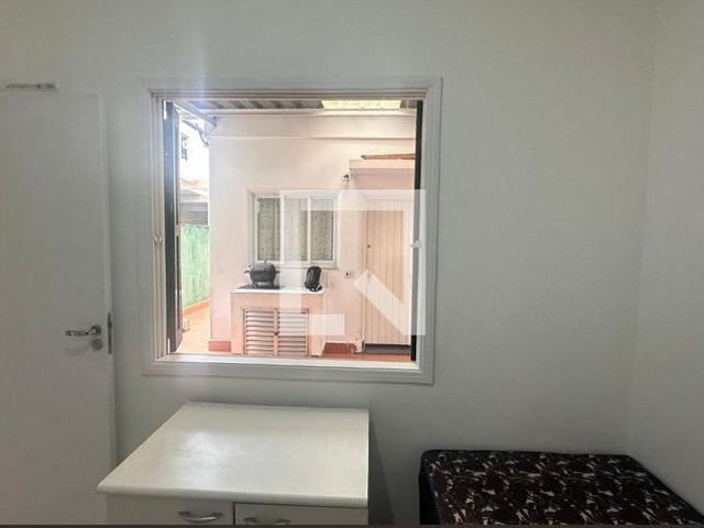 Casa, Guarapiranga, 1 Quarto, 30 m2 São Paulo