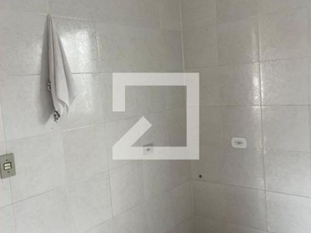 Casa, Jardim das Flores, 2 Quartos, 48 m2 São Paulo