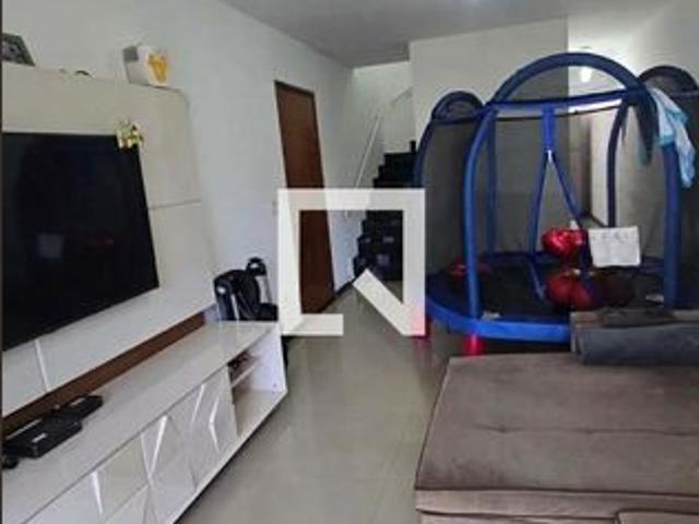 Casa, Guarapiranga, 2 Quartos, 70 m2 São Paulo