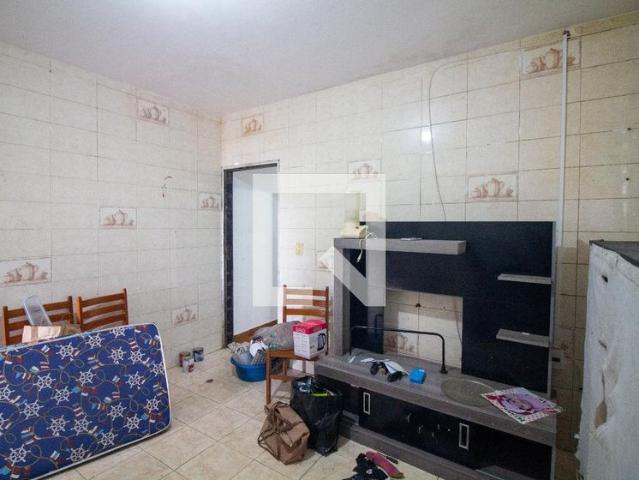 Casa, Guarapiranga, 2 Quartos, 75 m2 São Paulo