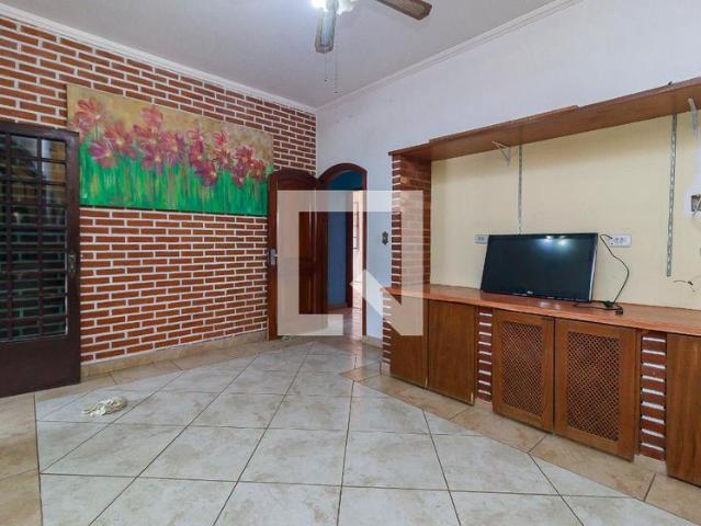 Casa, Guarapiranga, 3 Quartos, 120 m2 São Paulo