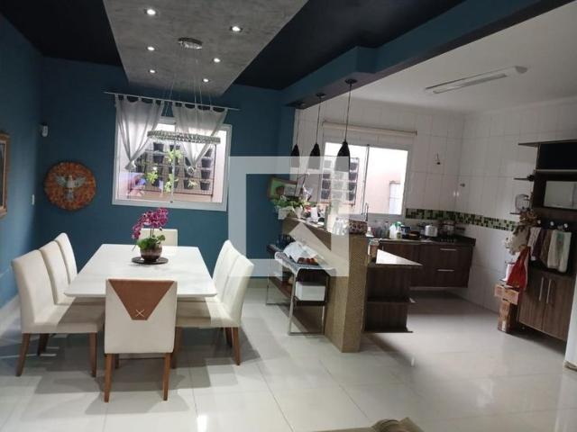 Casa, Guarapiranga, 3 Quartos, 247 m2 São Paulo