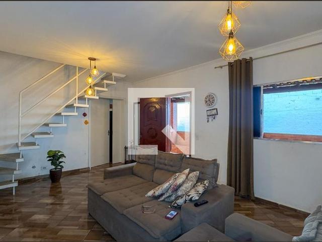 Casa, Guarapiranga, 3 Quartos, 240 m2 São Paulo