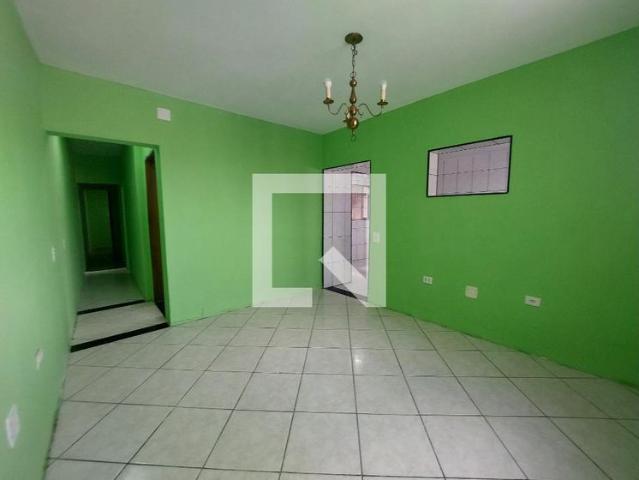 Casa, Guarapiranga, 3 Quartos, 88 m2 São Paulo
