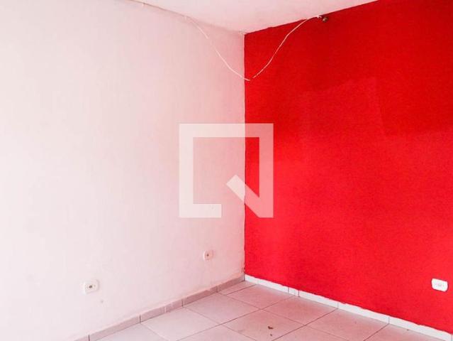 Casa, Guarapiranga, 1 Quarto, 30 m2 São Paulo