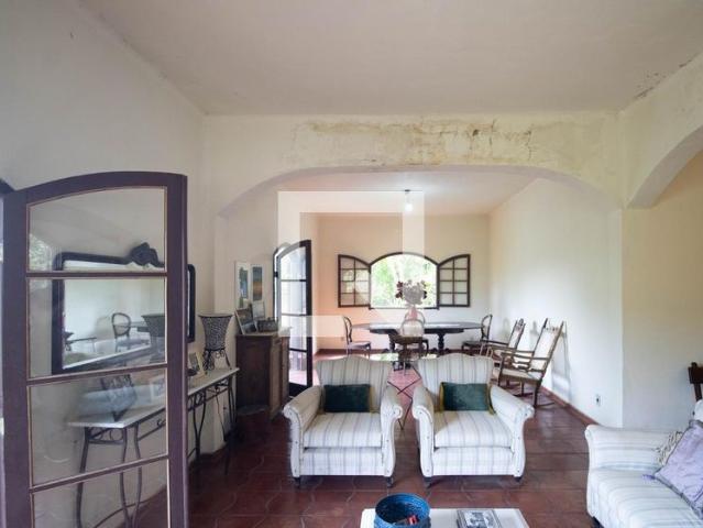 Casa, Guaratiba, 4 Quartos, 215 m2 Rio de Janeiro