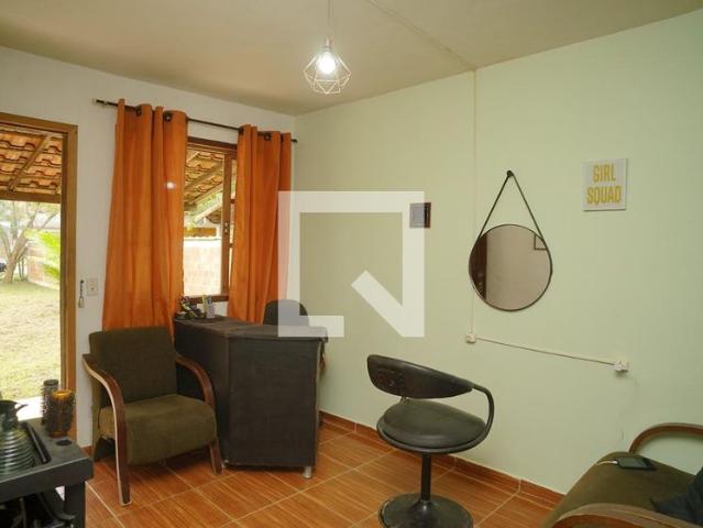 Casa, Guaratiba, 1 Quarto, 50 m2 Maricá