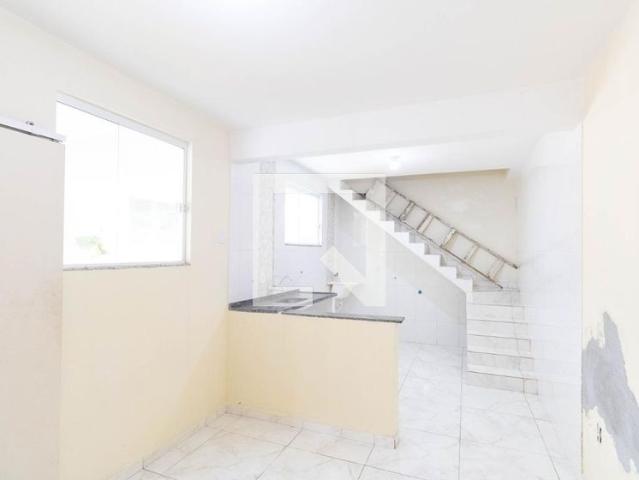 Casa, Guaratiba, 1 Quarto, 52 m2 Rio de Janeiro