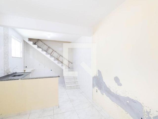 Casa, Guaratiba, 1 Quarto, 52 m2 Rio de Janeiro