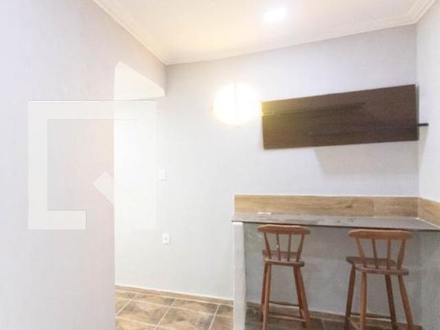 Casa, Guaratiba, 1 Quarto, 70 m2 Rio de Janeiro