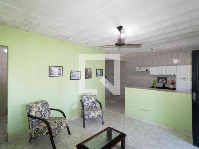 Casa, Guaratiba, 1 Quarto, 101 m2 Rio de Janeiro