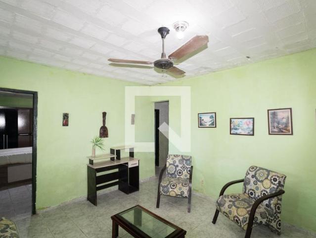 Casa, Guaratiba, 1 Quarto, 101 m2 Rio de Janeiro