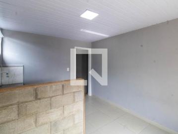 Casa, Guaratiba, 1 Quarto, 24 m2 Rio de Janeiro