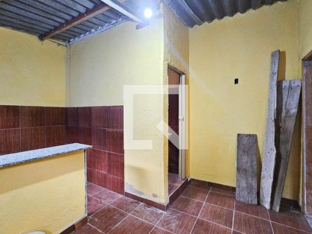 Casa, Guaratiba, 1 Quarto, 32 m2 Rio de Janeiro