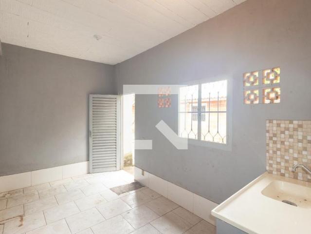 Casa, Guaratiba, 1 Quarto, 35 m2 Rio de Janeiro
