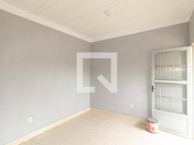 Casa, Guaratiba, 1 Quarto, 35 m2 Rio de Janeiro