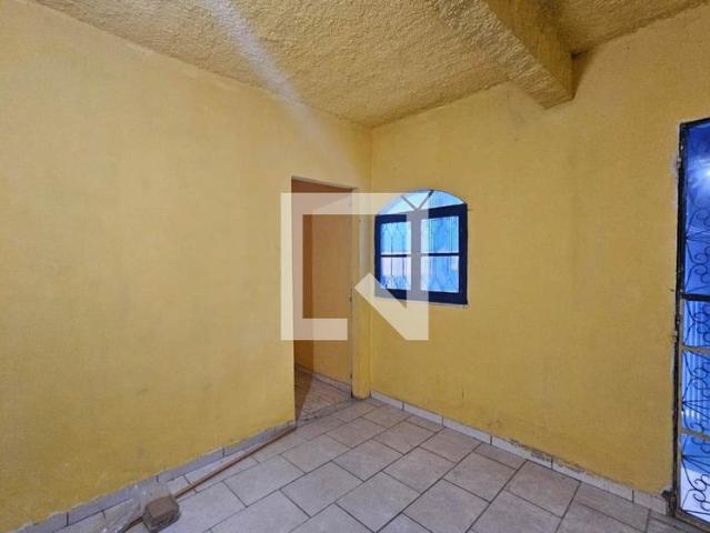 Casa, Guaratiba, 1 Quarto, 35 m2 Rio de Janeiro