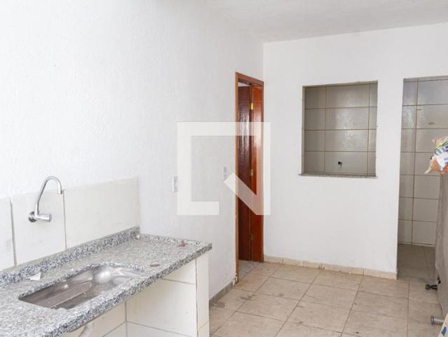 Casa, Guaratiba, 1 Quarto, 38 m2 Rio de Janeiro