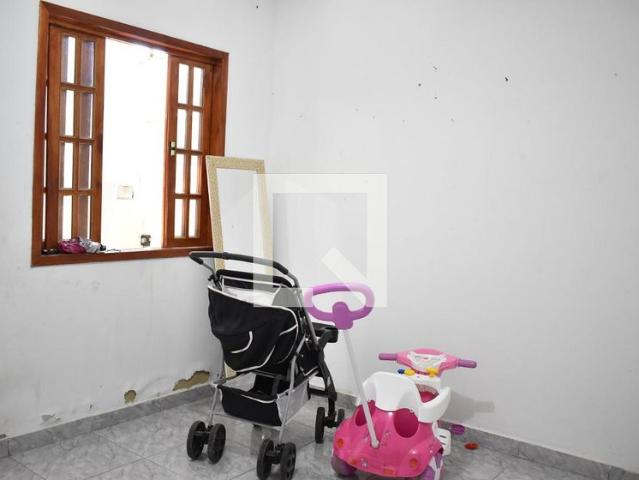 Casa, Guaratiba, 2 Quartos, 100 m2 Rio de Janeiro