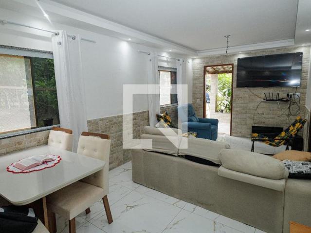Casa, Guaratiba, 2 Quartos, 100 m2 Rio de Janeiro