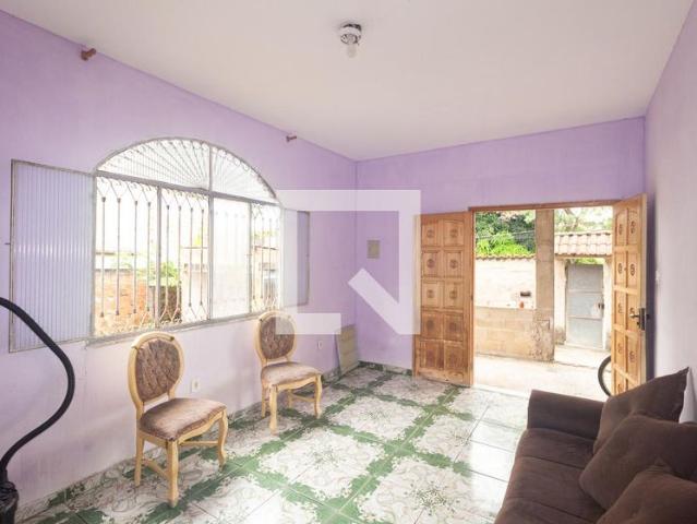 Casa, Guaratiba, 2 Quartos, 150 m2 Rio de Janeiro