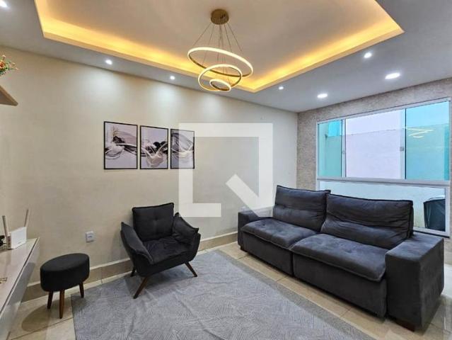 Casa, Guaratiba, 2 Quartos, 200 m2 Rio de Janeiro