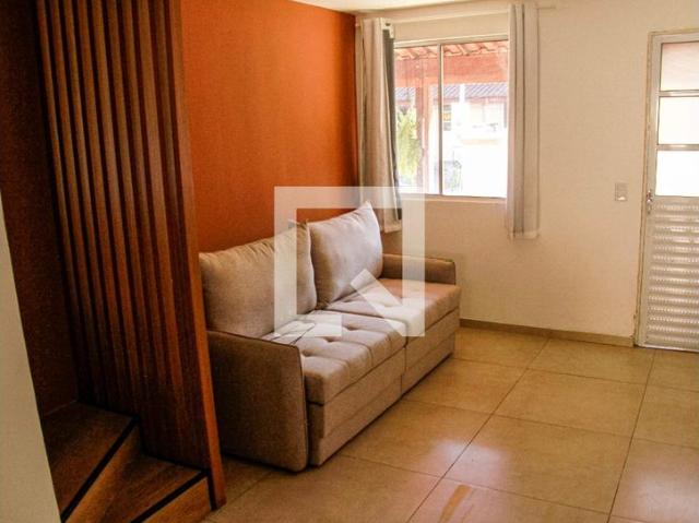 Casa, Guaratiba, 2 Quartos, 50 m2 Rio de Janeiro