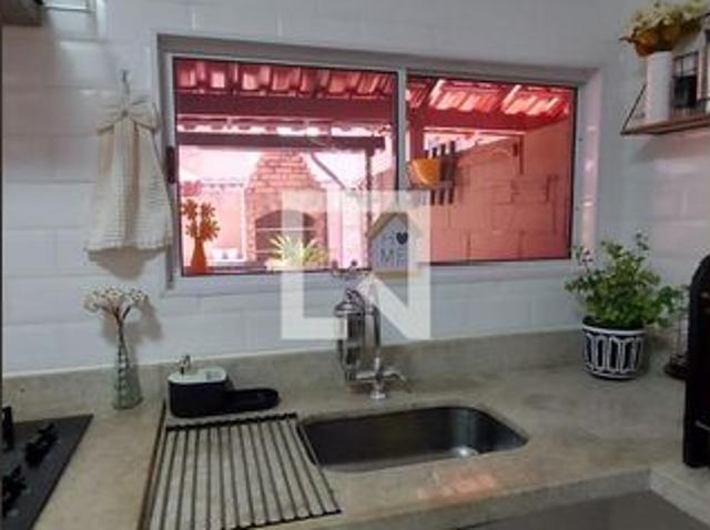 Casa, Guaratiba, 2 Quartos, 52 m2 Rio de Janeiro