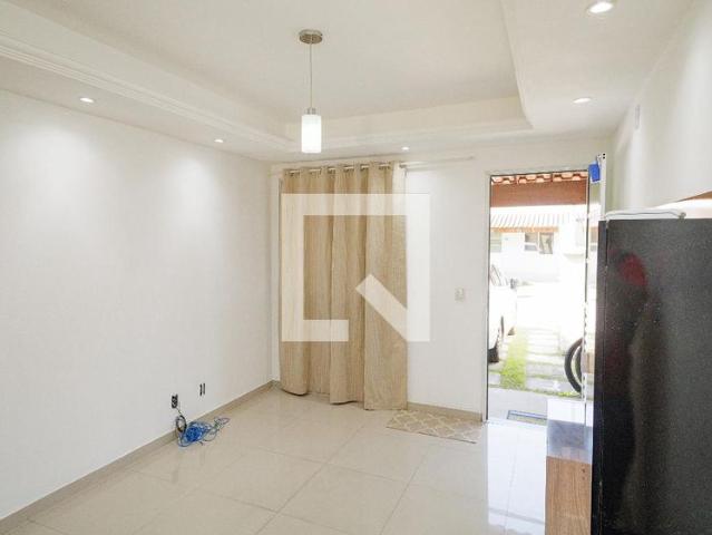 Casa, Guaratiba, 2 Quartos, 60 m2 Rio de Janeiro