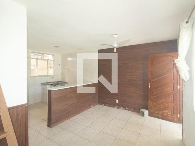 Casa, Guaratiba, 2 Quartos, 60 m2 Rio de Janeiro