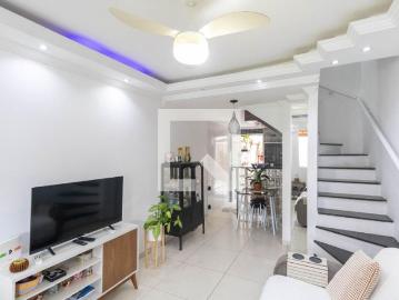 Casa, Guaratiba, 2 Quartos, 63 m2 Rio de Janeiro