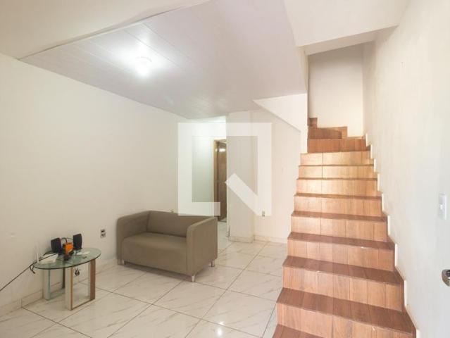 Casa, Guaratiba, 2 Quartos, 70 m2 Rio de Janeiro