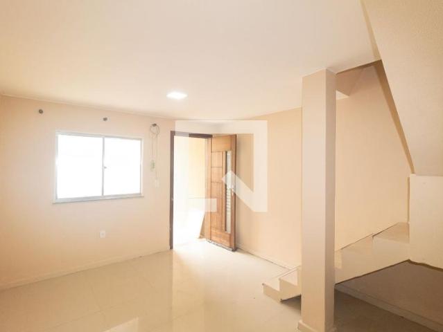 Casa, Guaratiba, 2 Quartos, 70 m2 Rio de Janeiro