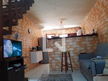 Casa, Guaratiba, 2 Quartos, 75 m2 Maricá