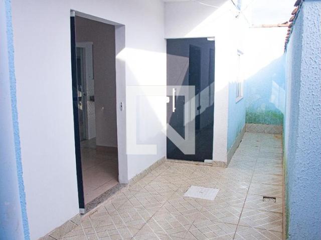Casa, Guaratiba, 2 Quartos, 78 m2 Rio de Janeiro