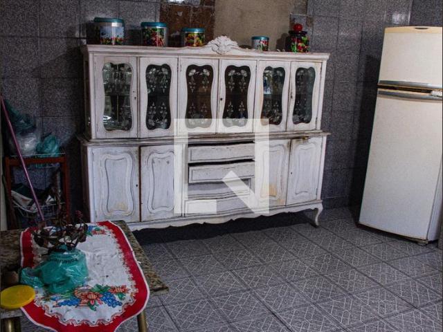 Casa, Guaratiba, 2 Quartos, 80 m2 Rio de Janeiro