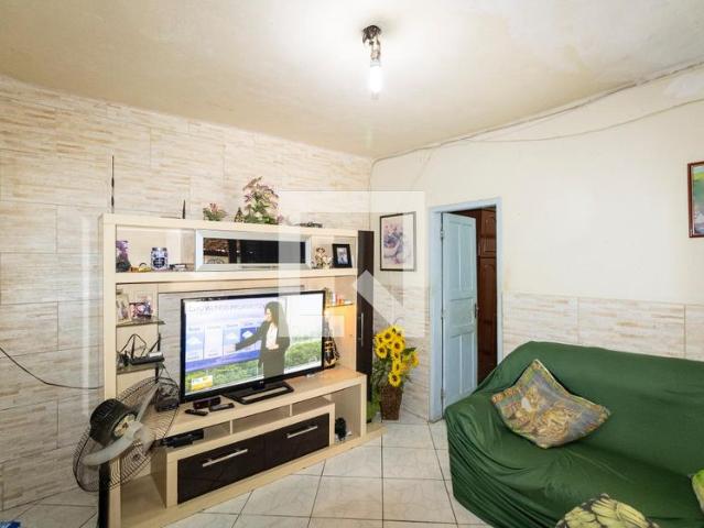 Casa, Guaratiba, 2 Quartos, 80 m2 Rio de Janeiro