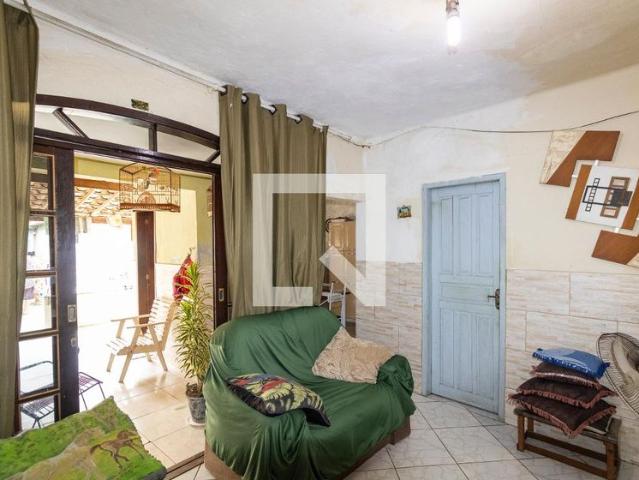 Casa, Guaratiba, 2 Quartos, 80 m2 Rio de Janeiro