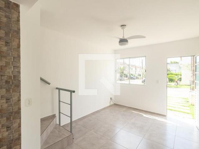 Casa, Guaratiba, 2 Quartos, 80 m2 Rio de Janeiro