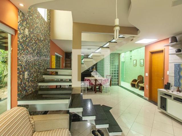 Casa, Guaratiba, 3 Quartos, 260 m2 Rio de Janeiro