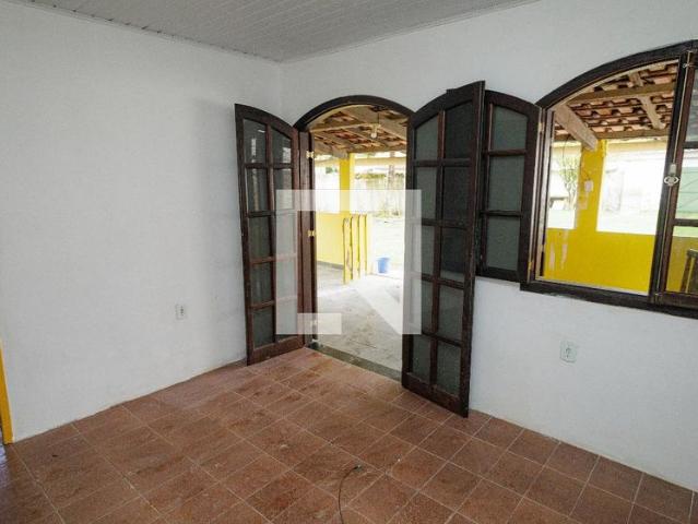 Casa, Guaratiba, 3 Quartos, 49 m2 Rio de Janeiro
