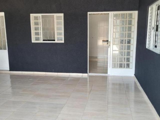 Casa Guaxupé