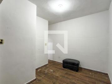 Casa, Guilhermina, 1 Quarto, 50 m2 Praia Grande