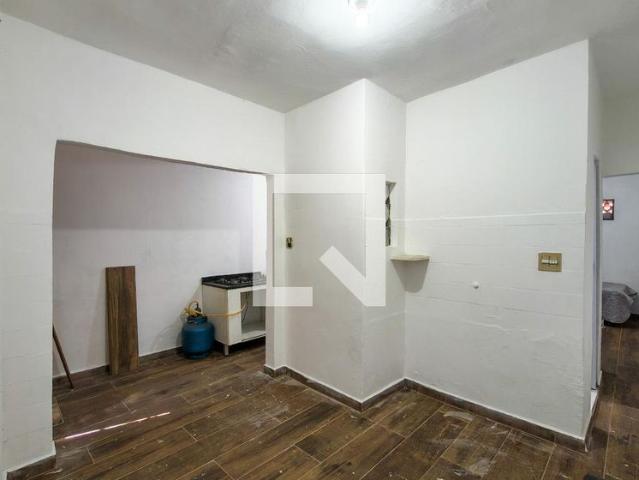 Casa, Guilhermina, 1 Quarto, 50 m2 Praia Grande