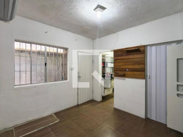 Casa, Guilhermina, 2 Quartos, 40 m2 Praia Grande