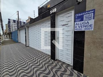 Praça Lions, Vila Guilhermina, Praia Grande, Praia Grande, São Paulo